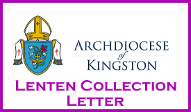 Leten Collection Letter